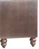 70"-90" Extendable TV Cabinet, Modern Entertainment Center with Storage and Adjustable Shelves, Mid W1435P190370