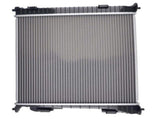 Aluminum Radiator fit for Kia K5 1.6L 2.5L 2021-2024 25310L3000 Cross Flow 04685800