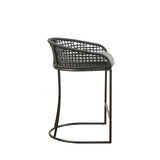 Woven Counter Stool 25" B035118572