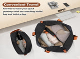Hardshell Luggage Sets with Bags Lightweight Suitcase Double Spinner Wheels with TSA Lock ,Single N732P193485B