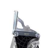 Power Steering Pump with Pulley and Reservoir Fit for Mercedes-Benz Sprinter 2500 3500 2.1L Diesel 49766392