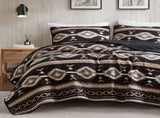 3- Piece King/Cal King Quilt Mini Set B035P482966