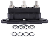 Relay Winch Motor Reversing Solenoid 118246 Replacement for Lippert Hydraulic Power Units 71842229