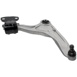 Set of 2 Front Lower Control Arms w/Ball Joint Fit for FORD FUSION 2013 - 2020 All Models DG9Z3078B, 09388063