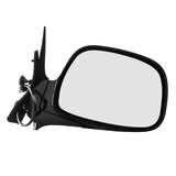 Rear View Mirror Right Side fit for Buick Rendezvous 2002-2007 GM1321300 59812277