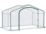 Mini Walk-in Greenhouse 58944988