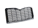 Chrome Front Grille With Bug Screen Fit For Mack Vision Truck 2002-2016 W1155P411943