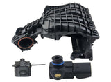 Intake Manifold w/ Runner Control Valve Sensor 2007-2017 Fits For Jeep Compass Dodge Avenger 77942731