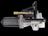 Trunk Lid Pulldown Motor Fit For 1986-2002 Cadillac Eldorado Buick 5 Pin 16889150 90442624