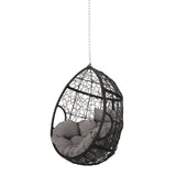 HANGING CHAIR WITH 8FT CHAIN 40301761