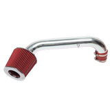 2.75" Air Intake Kit for Honda Civic 1996-2000 Cx Dx Lx L4 Ej Ek Em 1.6 L4 Red 15904269
