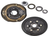 A3- 6 on 5.5" Trailer Brake Hub Drum Assembly 12x2" for 5200-6000 lbs Axle Right 29304721