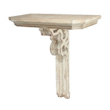 19.5x10.5x22" Vamont Wall Shelf W2078P223130