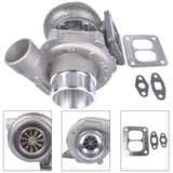 Turbocharger For John Deere 300 Series 310D 3840 450 550 555B 4239T 4276T 3.9L RE26287 RE32203 75101587