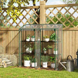 Portable Mini Greenhouse 24367870