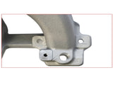 Intake Manifold 28095 EFI Single Plane Aluminum Fit for Chevy GM Gen III LS LS1/LS2 76346486