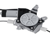 Electric Window Regulator LH Assembly fit for Nissan Juke Nismo RS 14-17 NI1350150 00754668
