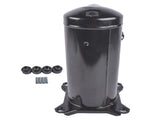 Scroll Refrigeration Compressor Replaces for ZR42K5E-PFV-130 208-230/1/60V 3.5 Ton R-22 R407C 7/8" 70573939
