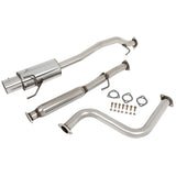 Exhaust Manifold Headers Fit For Honda 1990-1993 Accord 2.2L 2.5