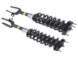 2Pcs Front Suspension Strut and Coil Spring Assembly Fit for Mercedes-Benz W211 S211 E350 4Matic 34420273