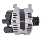 190A Alternator for Mercedes-Benz GLC300 2016-2019 C300 2015-2018 GLC350e Metris 2.0L 0125812010 56148206