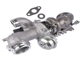 Right Side RHF4 Turbocharger Fits for Mercedes-Benz C43 AMG E450 GLS450 SLC43 AMG 3.0L V6 2015-2020 29161305