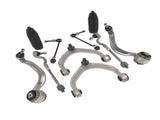 12pc Front Upper and Lower Forward Control Arms Kit Fit for BMW X5 07-13 X6 08-14 78876642