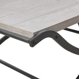 ZNTS Coffee Table B03548443