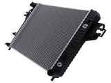 Engine Cooling Radiator fit For Jeep Liberty 3.7L V6 Only 2002 - 2006 Automatic Transmission 70491034