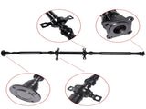 65-2005 Rear Driveshaft Propeller Shaft for Ford Edge Lincoln MKX 3.5L 2007-2008 7T4Z4R602A 65077301