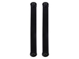 4pc Front Upper & Lower Control Arms w/ Bushings fit for Jeep Wrangler JK 2007 -2018 89269686