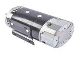 24V DC Motor 105387 105387GT Fit for Genie GR-12 GR-15 GR-20 QS-12 QS-15 TMZ-50/30 29063496