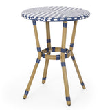 FRENCH BISTRO TABLE 71421.00NBLU