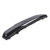 Front Bumper Trim Black 51117337791 Replacement for Mini Cooper F55 F56 2014-2021, F57 2016-2021 84914846