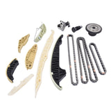 Timing Chain Kit For 2014-2018 Audi VW 1.8 TFSI A3 A4 A6 Jetta Passat Golf GTI 06K109158AA 38520356