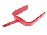 Caster Yoke 285-556 for Toro 116-8888 most Z Masters with 60" & 72" decks 50064944