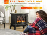 Electric Fireplace Heater 74525256