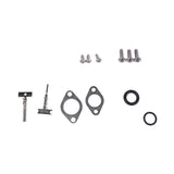 4-Wire Fuel Pump Kit Replacement for Johnson Evinrude Outboard VRO 5007423 0174566 0174257 0174425 42460924