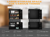 Kitchen Storage Cabinet 60932025