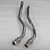 Fit For 2010-16 B8/B8.5 Audi S4 &2013-16 B8.5 Audi S5 &2012-18 A6 A7 3.0T &2014-17 Audi SQ5 3.0T 36504199