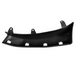 Front Left Wheel Flare Molding For 2011-2018 Dodge Ram 4500 5500 6.7L 1JX31RXFAB 40875328