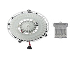 A/C Heater Blower Motor Resistor 2208203142 2308210251 Fit for Mercedes-Benz CL-Class C215 CL500 53201410