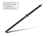 Rear Driveshaft Prop Shaft Assembly for Toyota Tacoma V6 4.0L 05-15 3710004352 936-726 43748007