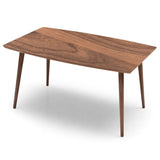 Deny Walnut Center Table B183P281222