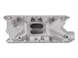 Aluminum Dual Plane Intake Manifold for Ford Small Block Windsor 351W V8 5.8L 84023 48354073