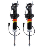 2pcs Front Shock Absorbers CCD JL1Z18124A for Ford Expedition Lincoln Navigator 3.5L 2018-2023 75179816