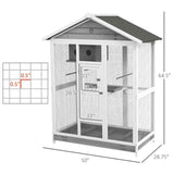 Bird Cage 47704306