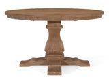OVAL EXT. DINNG TABLE BASE 94757666
