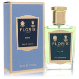 Floris Elite by Floris Eau De Toilette Spray 1.7 oz for Men FX-541546