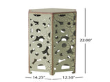 SELVA ACCENT TABLE 57303.00